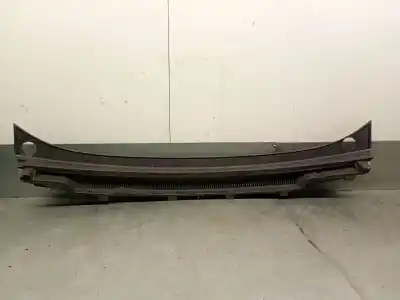 Peça sobressalente para automóvel em segunda mão grelha torpedo curcuvan por ford b-max (jk) 1.6 tdci referências oem iam av11r02216ad  1854890