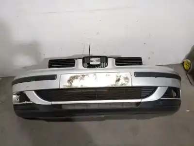 Peça sobressalente para automóvel em segunda mão para choques dianteiro por seat toledo ii (1m2) 1.6 16v referências oem iam 1m0807217amgru Peça sobressalente para automóvel em segunda mão para choques dianteiro por seat toledo ii (1m2) 1.6 16v referências oem iam 1m0807217amgru