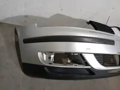 Автозапчастина б/у передній бампер для seat toledo ii (1m2) 1.6 16v посилання на oem iam 1m0807217amgru  1m0807217amgru Автозапчастина б/у передній бампер для seat toledo ii (1m2) 1.6 16v посилання на oem iam 1m0807217amgru  1m0807217amgru