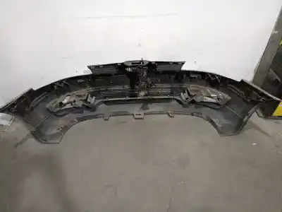 Автозапчастина б/у передній бампер для seat toledo ii (1m2) 1.6 16v посилання на oem iam 1m0807217amgru  1m0807217amgru Автозапчастина б/у передній бампер для seat toledo ii (1m2) 1.6 16v посилання на oem iam 1m0807217amgru  1m0807217amgru