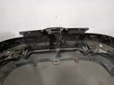 Автозапчастина б/у передній бампер для seat toledo ii (1m2) 1.6 16v посилання на oem iam 1m0807217amgru  1m0807217amgru Автозапчастина б/у передній бампер для seat toledo ii (1m2) 1.6 16v посилання на oem iam 1m0807217amgru  1m0807217amgru