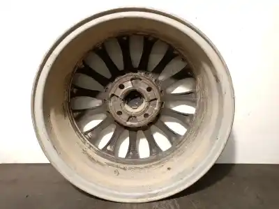 Автозапчастина б/у шина для ford b-max (jk) 1.6 tdci посилання на oem iam ay111007cb  r166.5jx16h2et40