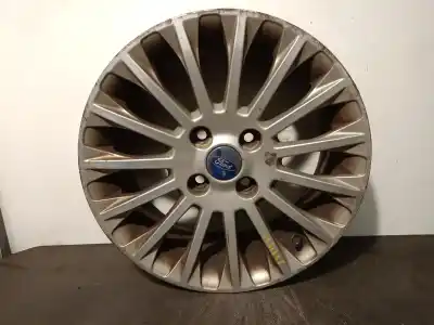 Second-hand car spare part rim for ford b-max (jk) 1.6 tdci oem iam references ay111007cb