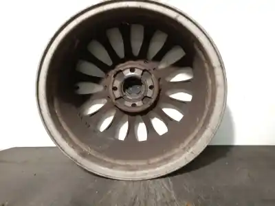 Автозапчастина б/у шина для ford b-max (jk) 1.6 tdci посилання на oem iam ay111007cb  r166.5jx16h2et40