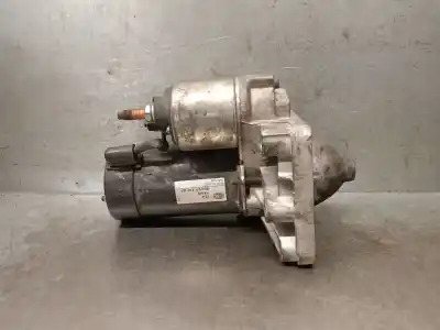 Peça sobressalente para automóvel em segunda mão motor de arranque por citroen berlingo xtr 1.6 hdi 92 referências oem iam 8ea011610181