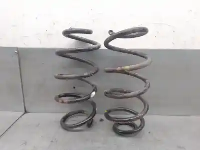 Peça sobressalente para automóvel em segunda mão mola de suspensão por nissan juke (f16_) dig-t 117 referências oem iam 5502000q2b