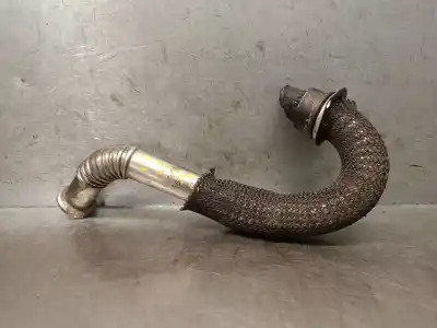 Peça sobressalente para automóvel em segunda mão tubo por citroen berlingo xtr 1.6 hdi 92 referências oem iam 161861