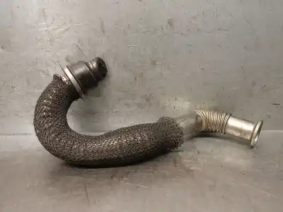 Автозапчастина б/у труба для citroen berlingo xtr 1.6 hdi 92 посилання на oem iam 161861  161861