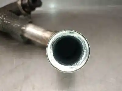 Автозапчастина б/у труба для citroen berlingo xtr 1.6 hdi 92 посилання на oem iam 161861  161861