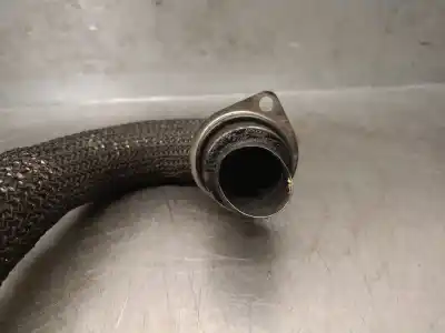 Автозапчастина б/у труба для citroen berlingo xtr 1.6 hdi 92 посилання на oem iam 161861  161861