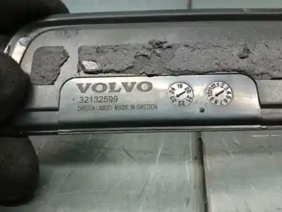 Автозапчасти б/у украшение задних фонаров за volvo xc40 (536) recharge ссылки oem iam 32132599  32132599 Автозапчасти б/у украшение задних фонаров за volvo xc40 (536) recharge ссылки oem iam 32132599  32132599