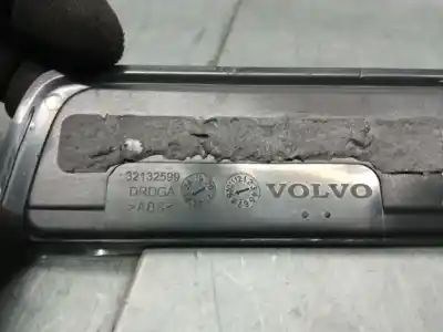Автозапчасти б/у украшение задних фонаров за volvo xc40 (536) recharge ссылки oem iam 32132599  32132599 Автозапчасти б/у украшение задних фонаров за volvo xc40 (536) recharge ссылки oem iam 32132599  32132599