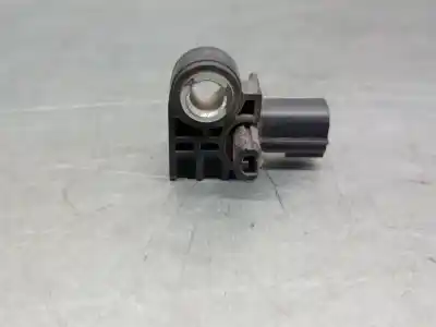 Peça sobressalente para automóvel em segunda mão sensor por ford b-max (jk) 1.6 tdci referências oem iam fr3t14b006aa  fr3t14b006aa
