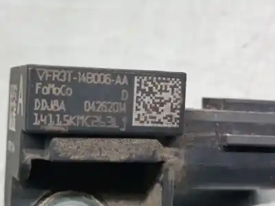 Peça sobressalente para automóvel em segunda mão sensor por ford b-max (jk) 1.6 tdci referências oem iam fr3t14b006aa  fr3t14b006aa