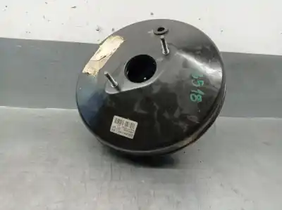 Second-hand car spare part brake servo for peugeot 308 sw i (4e_, 4h_) 1.6 16v oem iam references 9682516780 0204051860 4535af
