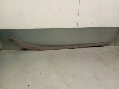 Second-hand car spare part front decorative moulding for ford b-max (jk) 1.6 tdci oem iam references av11r03195ad