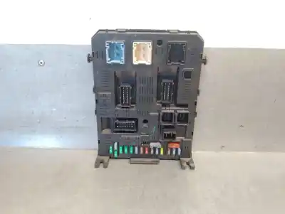 Second-hand car spare part fuse box unit for peugeot 308 sw i (4e_, 4h_) 1.6 16v oem iam references 966405908001