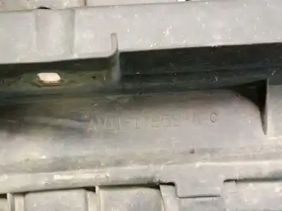 Автозапчастина б/у покрішка для ford b-max (jk) 1.6 tdci посилання на oem iam av1117859ac  1900781