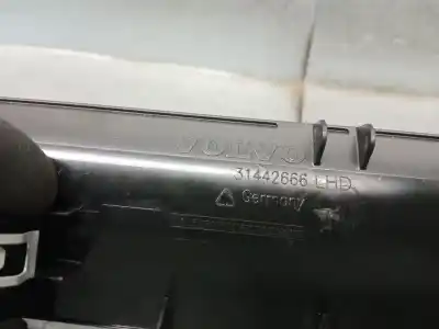 Автозапчасти б/у украшение задних фонаров за volvo xc40 (536) recharge ссылки oem iam 31442665 31442666 31477098 Автозапчасти б/у украшение задних фонаров за volvo xc40 (536) recharge ссылки oem iam 31442665 31442666 31477098
