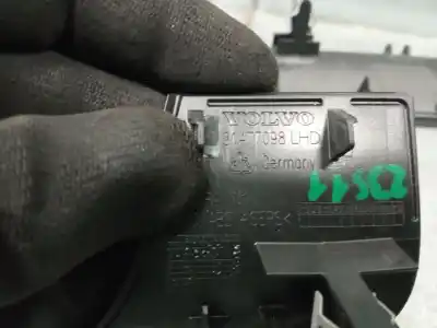 Автозапчасти б/у украшение задних фонаров за volvo xc40 (536) recharge ссылки oem iam 31442665 31442666 31477098 Автозапчасти б/у украшение задних фонаров за volvo xc40 (536) recharge ссылки oem iam 31442665 31442666 31477098