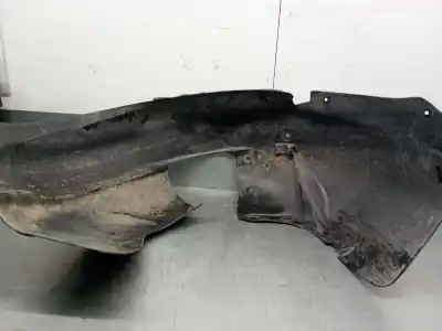 Автозапчасти б/у передняя правая колесная арка за ford b-max (jk) 1.6 tdci ссылки oem iam av1116114bb  1777899