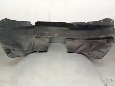 Автозапчасти б/у передняя левая колесная арка за ford b-max (jk) 1.6 tdci ссылки oem iam av1116115bb  1777901