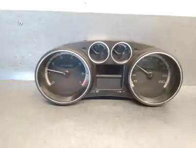 Second-hand car spare part dashboard for peugeot 308 sw i (4e_, 4h_) 1.6 16v oem iam references 9665107380
