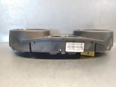 Second-hand car spare part dashboard for peugeot 308 sw i (4e_, 4h_) 1.6 16v oem iam references 9665107380  6103hr