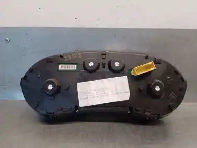Second-hand car spare part dashboard for peugeot 308 sw i (4e_, 4h_) 1.6 16v oem iam references 9665107380  6103hr