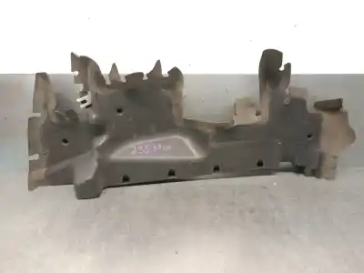 Peça sobressalente para automóvel em segunda mão molduras frontais por citroen c4 lim. collection referências oem iam 9687421680