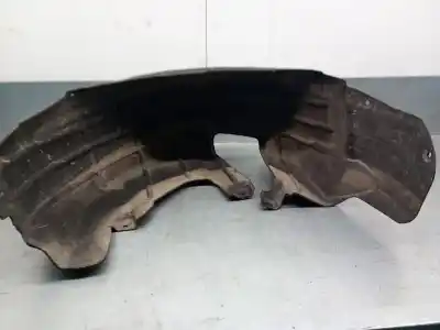 Peça sobressalente para automóvel em segunda mão cave de roda traseira esquerda por ford b-max (jk) 1.6 tdci referências oem iam av11r278b51ad  1881079