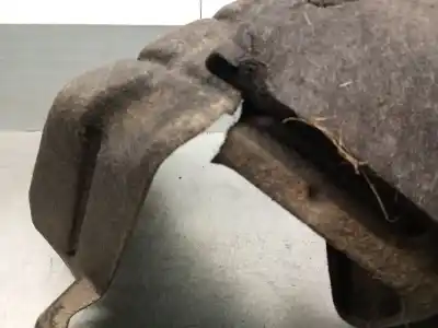 Peça sobressalente para automóvel em segunda mão cave de roda traseira esquerda por ford b-max (jk) 1.6 tdci referências oem iam av11r278b51ad  1881079