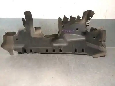 Peça sobressalente para automóvel em segunda mão molduras frontais por citroen c4 lim. collection referências oem iam 9687421780