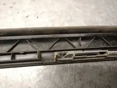 Автозапчасти б/у литье за citroen c4 lim. collection ссылки oem iam 9687124580  8120ck