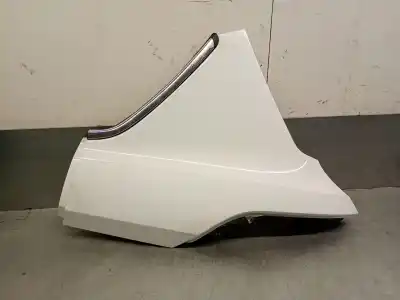 Second-hand car spare part rear decorative moulding for ford b-max (jk) 1.6 tdci oem iam references av11r29613cfxwaa