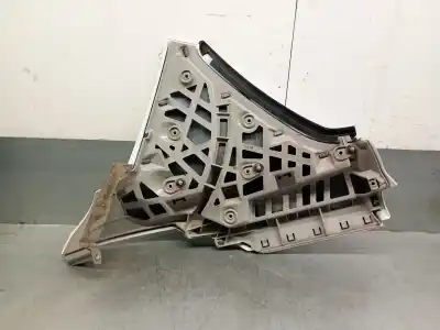 Автозапчастина б/у задні модинги для ford b-max (jk) 1.6 tdci посилання на oem iam av11r29613cfxwaa  2047366