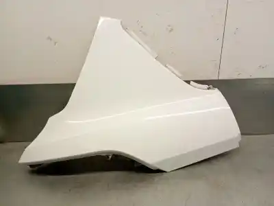 Second-hand car spare part rear decorative moulding for ford b-max (jk) 1.6 tdci oem iam references av11r29612cfxwaa