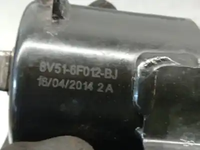 Second-hand car spare part right engine support for ford b-max (jk) 1.6 tdci oem iam references 8v516f012bj  8v516f012bj