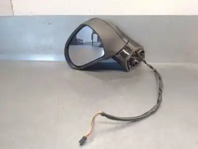 Second-hand car spare part left rearview mirror for peugeot 308 sw i (4e_, 4h_) 1.6 16v oem iam references 8153ne