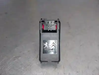 Second-hand car spare part right front power window switch for peugeot 308 sw i (4e_, 4h_) 1.6 16v oem iam references 96565343xt  649029
