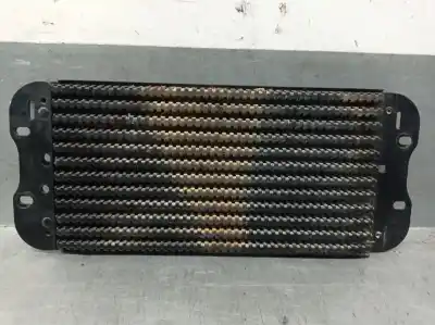 Автозапчасти б/у ДИЗЕЛЬНЫЙ РАДИАТОР за NISSAN NV400 FURGÓN (X62, X62B)  ссылки OEM IAM 175103180R  175103180R