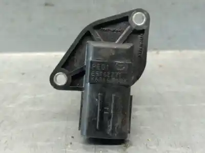 Автозапчасти б/у расходомер воздуха за mazda cx-5 (ke, gh) 2.2 d awd (ke102) ссылки oem iam e5t62271 k62662606 