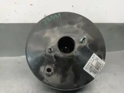 Peça sobressalente para automóvel em segunda mão servo freio por citroen c4 lim. collection referências oem iam 9674747580 0204054560 34336873434