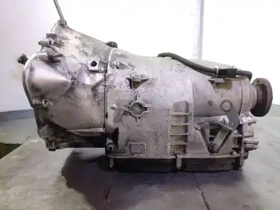 Second-hand car spare part gearbox for ssangyong rodius 2.7 turbodiesel cat oem iam references 722634