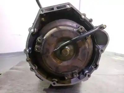 Second-hand car spare part gearbox for ssangyong rodius 2.7 turbodiesel cat oem iam references 722634 7202702700 