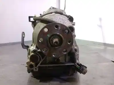 Second-hand car spare part gearbox for ssangyong rodius 2.7 turbodiesel cat oem iam references 722634 7202702700 