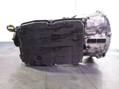 Second-hand car spare part gearbox for ssangyong rodius 2.7 turbodiesel cat oem iam references 722634 7202702700 