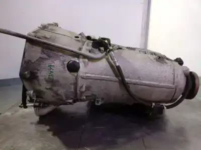 Second-hand car spare part gearbox for ssangyong rodius 2.7 turbodiesel cat oem iam references 722634 7202702700 