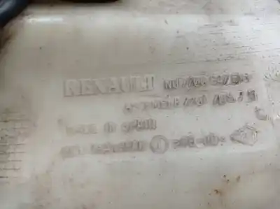 Автозапчастина б/у чистий депозит для renault clio ii fase i (b/cbo) 1.9 d alize посилання на oem iam 7700847815  7700847815