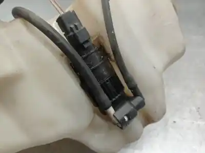 Peça sobressalente para automóvel em segunda mão depósito do limpa vidros por renault clio ii fase i (b/cbo) 1.9 d alize referências oem iam 7700847815  7700847815